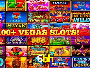 Desvendando o Mundo dos Jogos Virtuais na 6hh