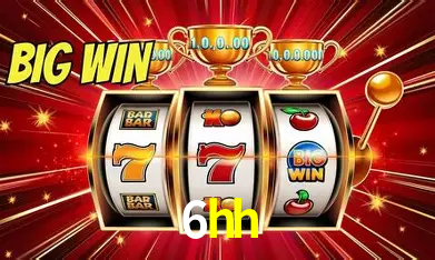 A Emoção da Loteria na 6hh: Uma Chance de Mudança de Vida