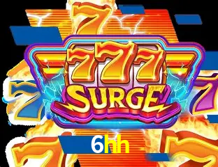 Descubra a Magia dos Jogos de Arcade no 6hh