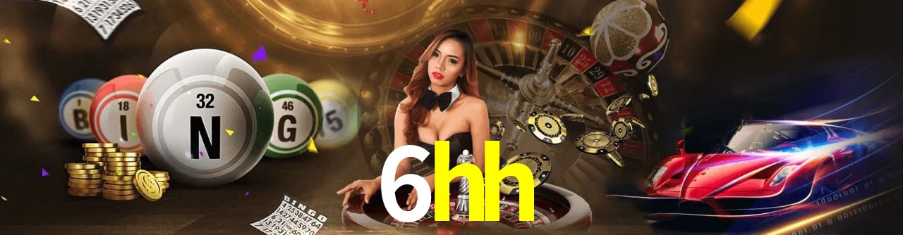 Tecnologia da Plataforma 6hh