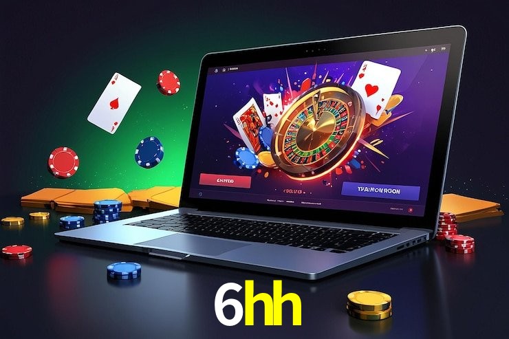 Casino Ao Vivo 6hh