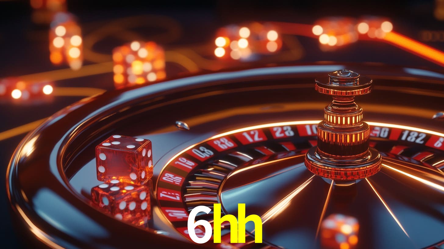 6hh: A Experiência de Casino com Jogos de Mesa ao Vivo