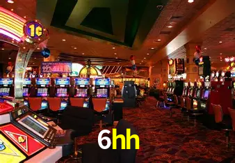 Desvendando o Mundo dos Jogos Virtuais na 6hh