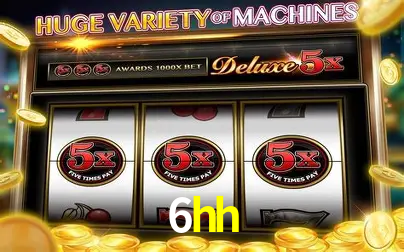 Apostas Esportivas na 6hh: Um Guia Completo