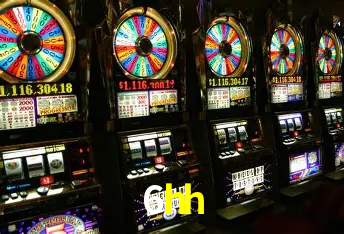 A Experiência Imersiva dos Cassinos Ao Vivo no 6hh