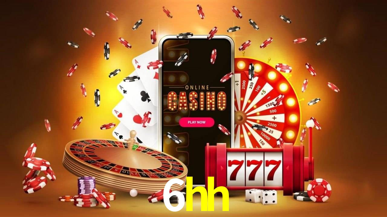 Casino Ao Vivo 6hh