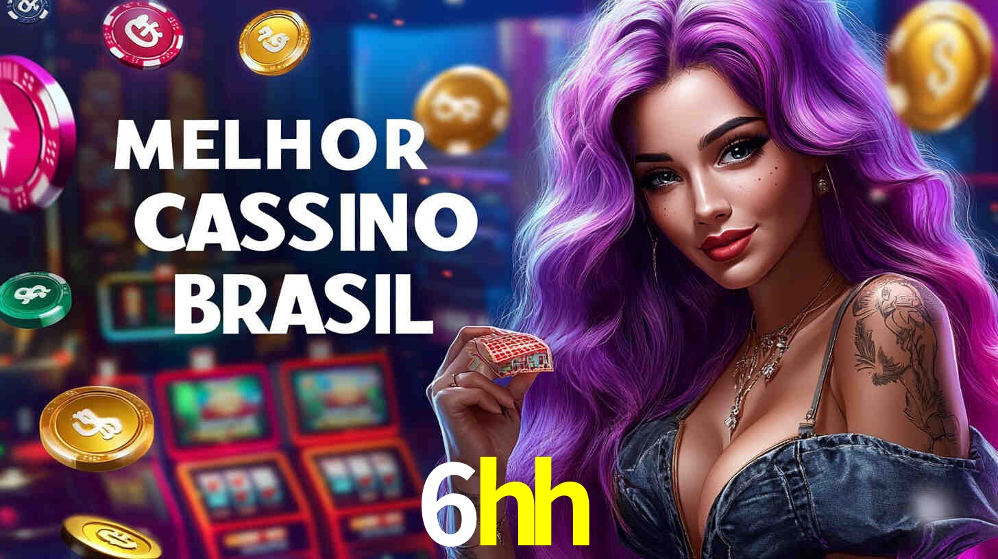 Explorando a Categoria de Eventos em Apostas na 6hh