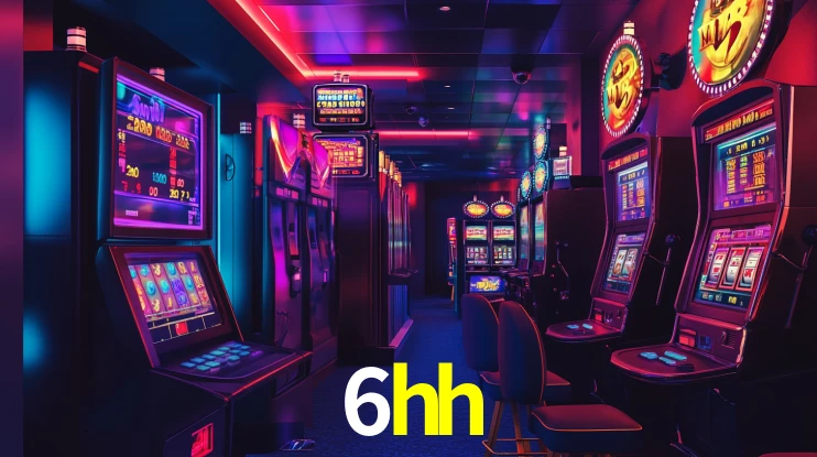 6hh bônus — cashback 15 por cento e níveis VIP