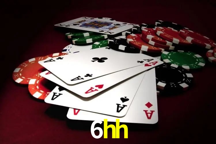 Casino Ao Vivo 6hh