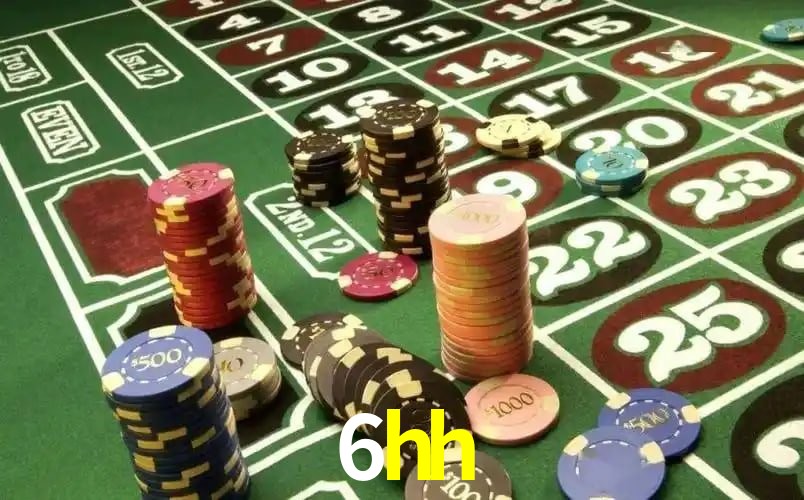 Recursos de Bônus 6hh