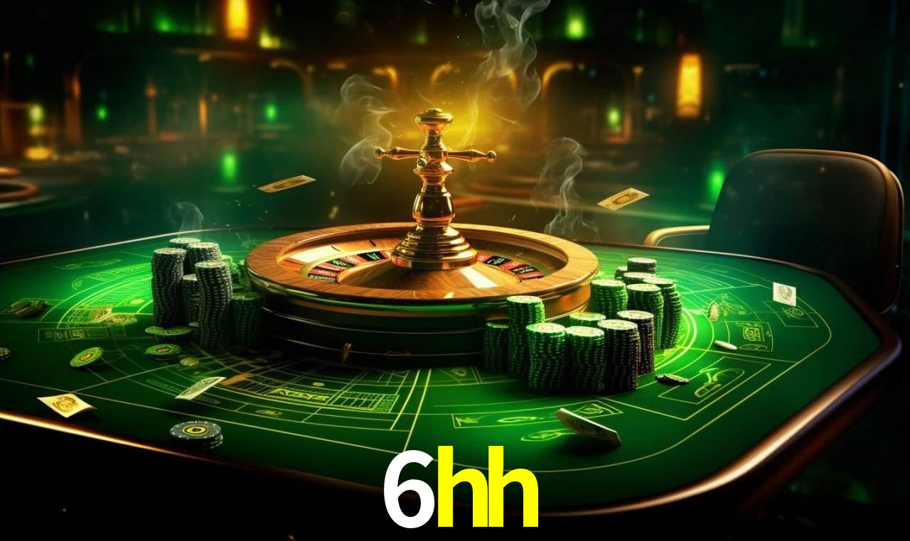 FAQ 6hh — central de ajuda e suporte oficial Brasil