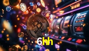 6hh FAQ — suporte e ajuda no aplicativo oficial