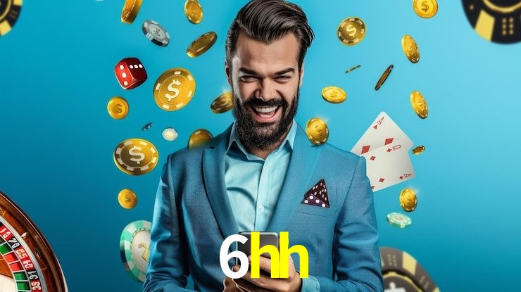 Live Casino 6hh
