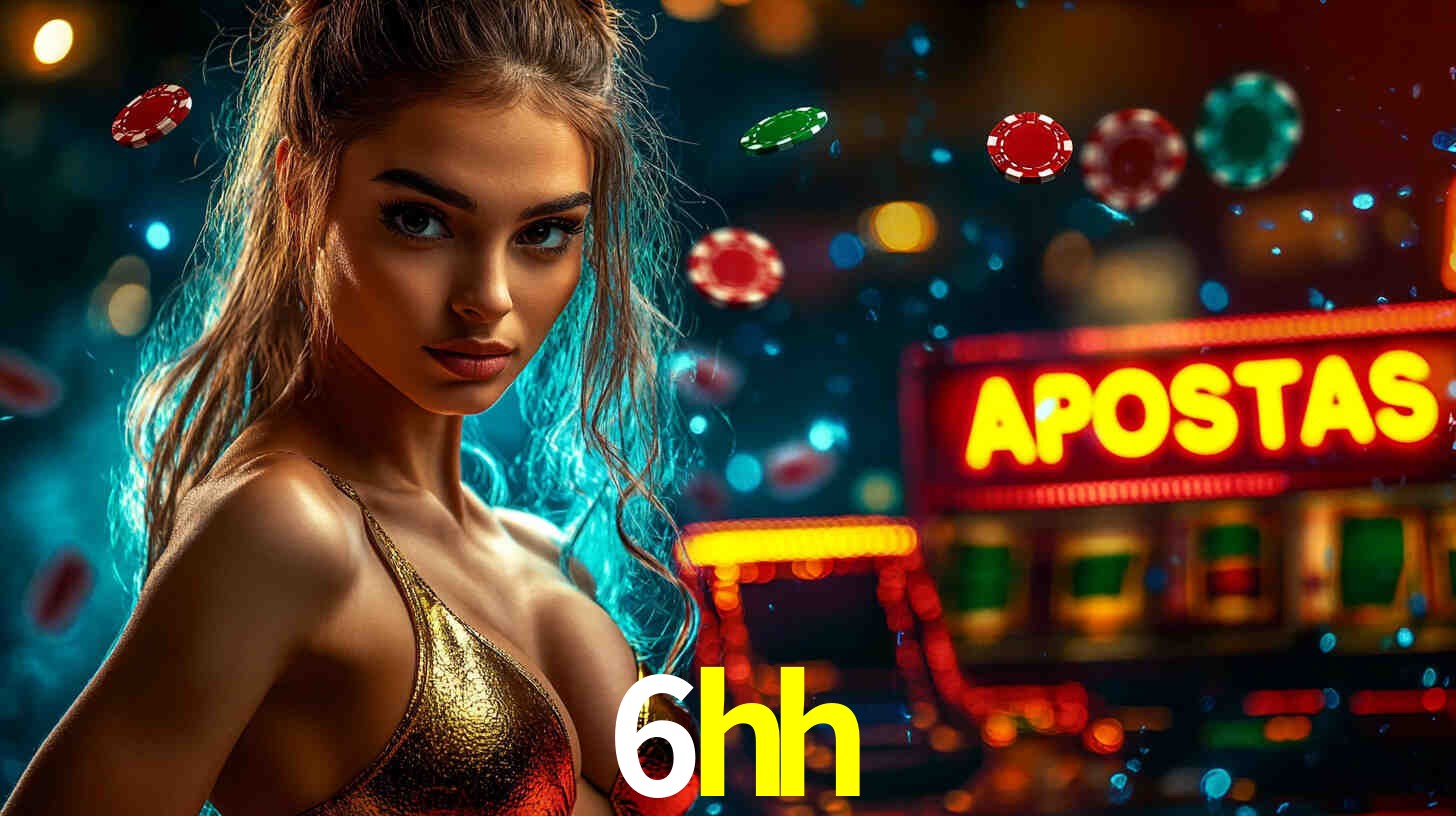 Explorando a Categoria de Eventos em Apostas na 6hh