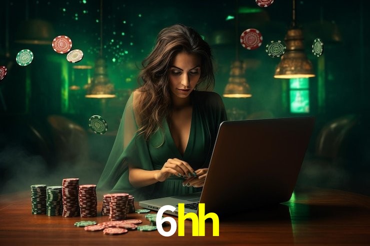 6hh bet — painel ao vivo com cotações dinâmicas