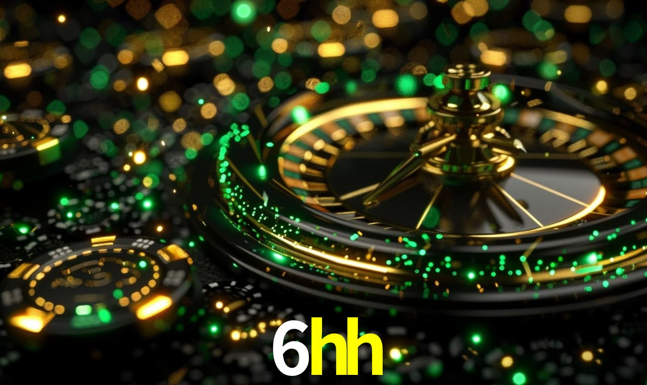 6hh login — painel de entrada no app oficial