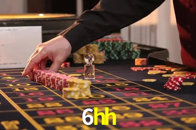Apostas Esportivas na 6hh: Um Guia Completo