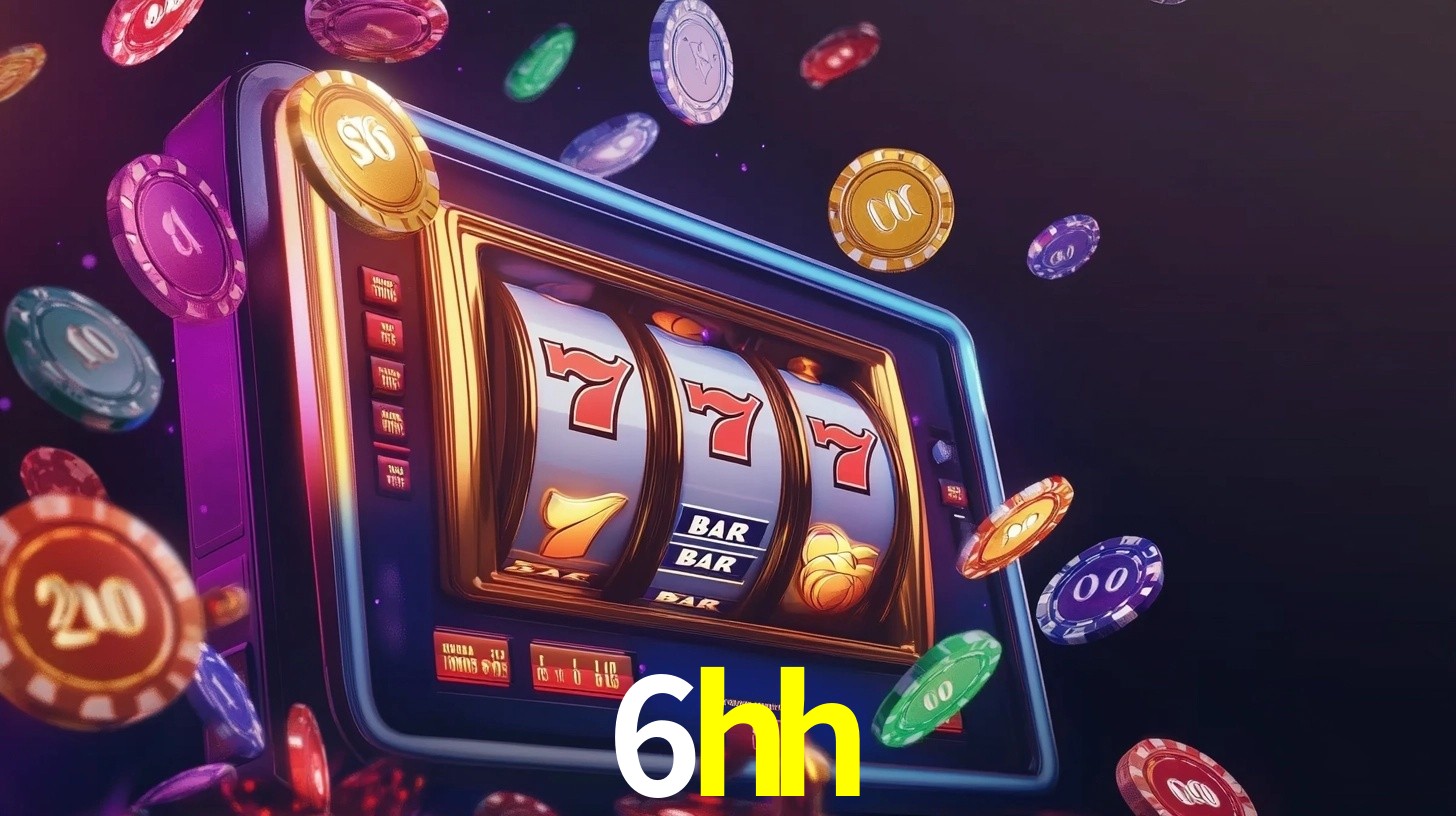 Daily Bonuses 6hh