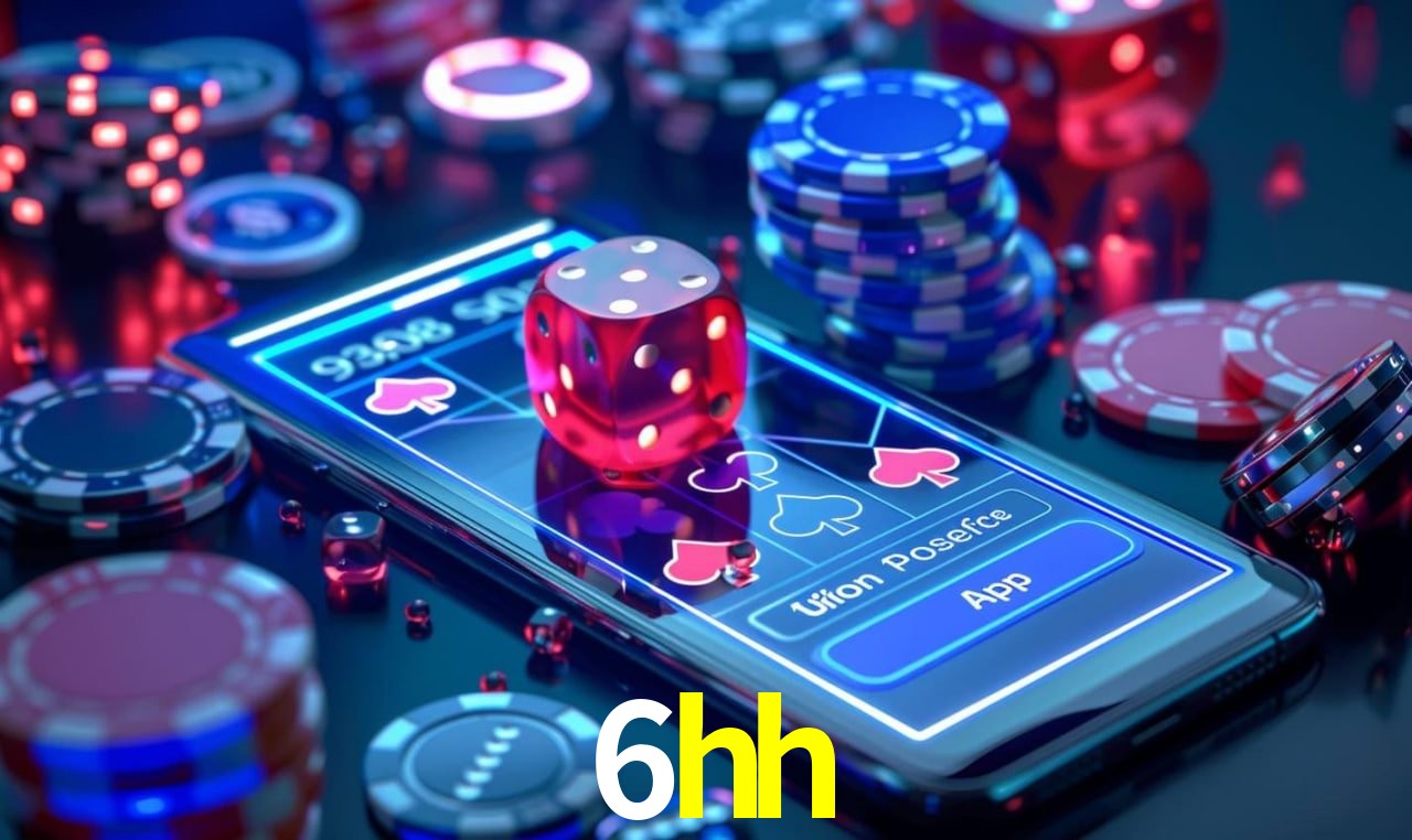 6hh login — configurações de segurança e proteção de conta