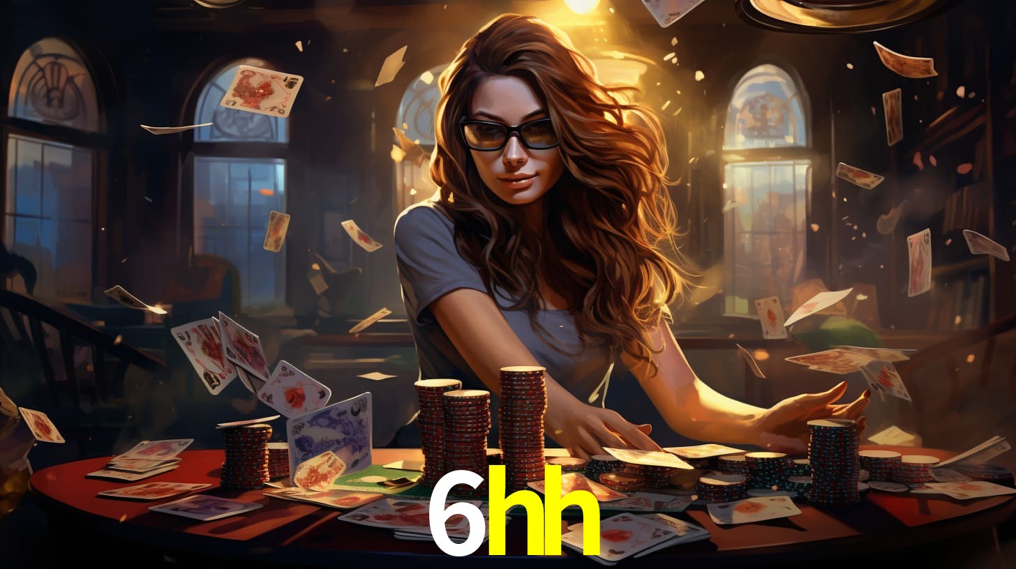 VIP Casino 6hh
