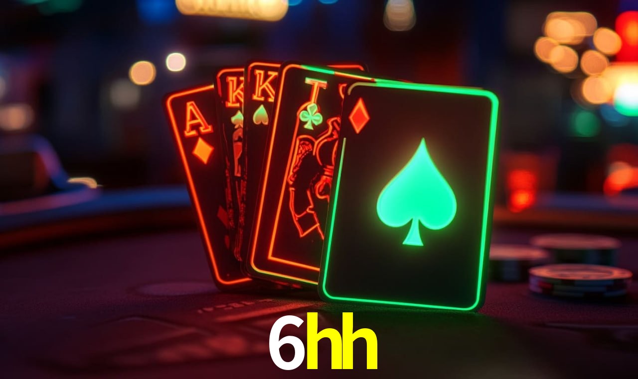 Estatísticas do Jogo 6hh
