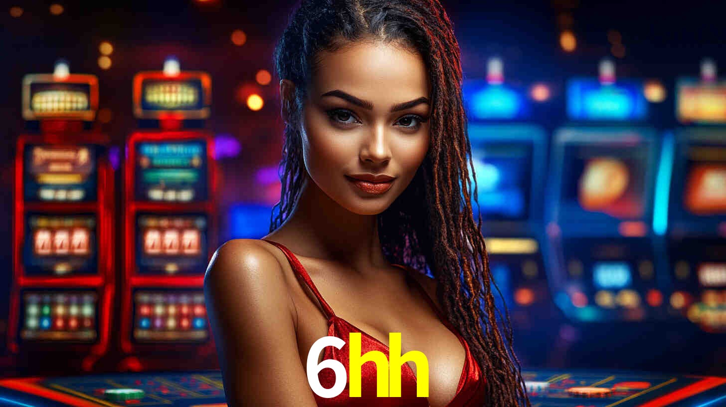 A Emoção da Loteria na 6hh: Uma Chance de Mudança de Vida