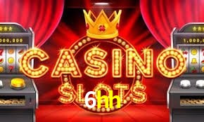 Slot Games 6hh