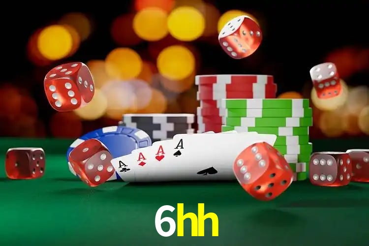 Diretório de Jogos 6hh
